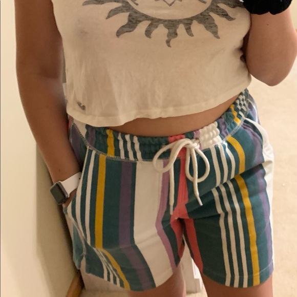 Urban outfitters lounge sweat shorts - Picture 1 of 5